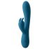 Inya Luv Bunny - Oplaadbare Clitoris Vibrator (Turkoois)