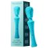 FemmeFunn Ultra Wand XL - Premium Massage Vibrator (Turkoois)