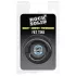 Doc Johnson Fat Tire - dikke penisring - zwart