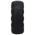 Doc Johnson Fat Tire - dikke penisring - zwart