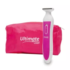   Swan Ultimate - intieme scheerset voor vrouwen - volledig scheerset
