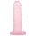 Addiction Coctails - dildo met zuignap - siliconen - roze