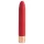 Charming Vibe Desire - oplaadbare vibrator - rood