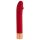 Charming Vibe Dick - G-spot vibrator - oplaadbaar - rood
