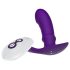 Nalone Marley - verwarmende prostaat vibrator (paars)