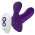 Nalone Marley - verwarmende prostaat vibrator (paars)