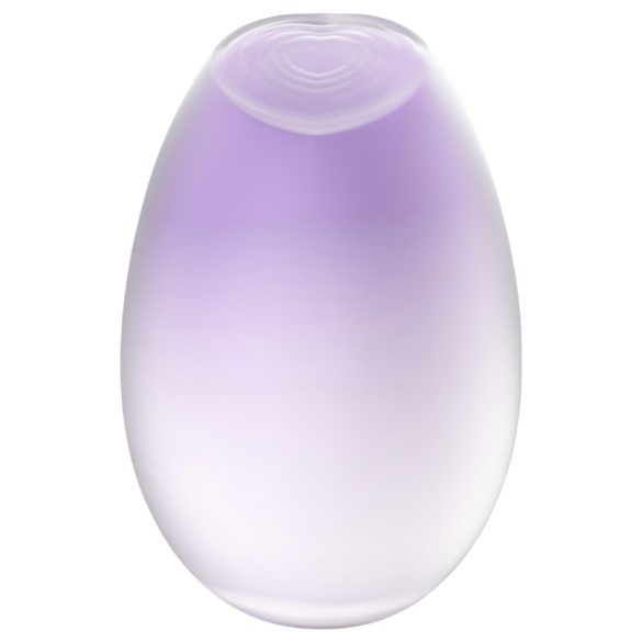 Sex HD - 2-in-1 Tepel- en Clitorisstimulator (paars)