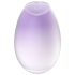 Sex HD - 2-in-1 Tepel- en Clitorisstimulator (paars)