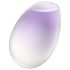 Sex HD - 2-in-1 Tepel- en Clitorisstimulator (paars)