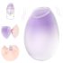 Sex HD - 2-in-1 Tepel- en Clitorisstimulator (paars)
