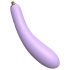 Sex HD - aubergine vibrator (paars)