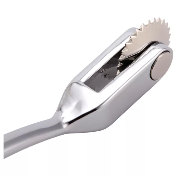 Roomfun - Wartenberg-wiel (zilver)
