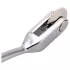 Roomfun - Wartenberg-wiel (zilver)