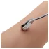 Roomfun - Wartenberg-wiel (zilver)