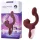 Magic Motion Magic Ponder - 2-in-1 rabbit vibrator - clitorisstimulatie