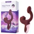 Magic Motion Magic Ponder - 2-in-1 rabbit vibrator - clitorisstimulatie