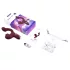 Magic Motion Magic Ponder - 2-in-1 rabbit vibrator - clitorisstimulatie