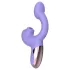 Magic Motion Magic Ponder - duo vibrator met clitorisstimulatie - siliconen