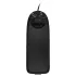 Baile Opblaasbare levensechte vibrator (natuurlijk)
