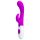 Pretty Love Arthur – G-punt vibrator met bewegende kop (paars)
