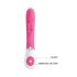 Pretty Love Gene - waterdichte G-spot vibrator (roze)