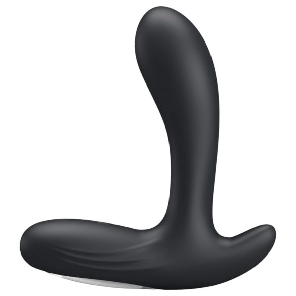 Pretty Love Backie - prostaat vibrator - zwart