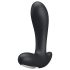 Pretty Love Backie - prostaat vibrator - zwart