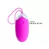 Pretty Love Berger - vibrerend eitje - oplaadbaar - draadloos - roze