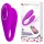 Pretty Love August - g-spot en clitoris vibrator - oplaadbaar - smart - roze