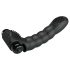 Pretty Love Alexander - stimulerende vinger vibrator (zwart)