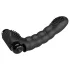 Pretty Love Alexander - vinger vibrator - krachtige stimulatie - zwart