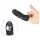 Pretty Love Marico - elektrische vinger vibrator - zwart