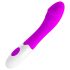 Pretty Love Elemental - G-spot vibrator (paars)