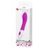 Pretty Love Elemental - G-spot vibrator (paars)