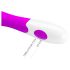 Pretty Love Elemental - G-spot vibrator (paars)