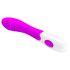 Pretty Love Elemental - G-spot vibrator (paars)