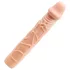 Baile Barbara - realistische vibrator - 22,5 cm - huidkleurig