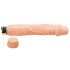 Baile Barbara - levensechte vibrator - 22cm (natuurlijk)