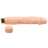 Baile Barbara - realistische vibrator - 22,5 cm - huidkleurig