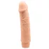 Baile Barbara - realistische vibrator - 19,5 cm - huidkleur