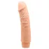 Baile Barbara - realistische vibrator - 19,5 cm - huidkleur