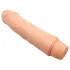Baile Barbara - realistische vibrator - 19,5 cm - huidkleur