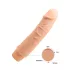 Baile Barbara - realistische vibrator - 19,5 cm - huidkleur