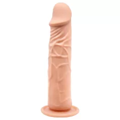 Baile Barbara Calvin - realistische dildo - 20cm - huidkleur