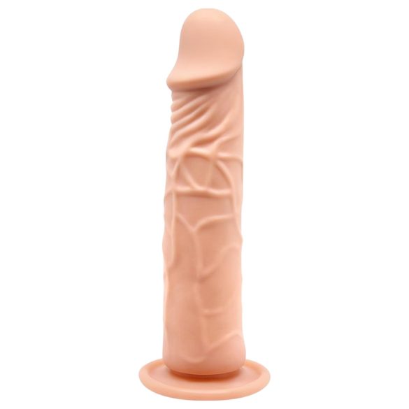 Baile Barbara Calvin - levensechte vibrator - 20cm (natuurlijk)