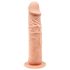 Baile Barbara Calvin - levensechte vibrator - 20cm (natuurlijk)