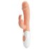 Pretty Love Easter Bunny – clitorale vibrator met oortjes (natuurlijk)