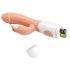 Pretty Love Easter Bunny – clitorale vibrator met oortjes (natuurlijk)