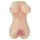 Pretty Love - Crazy Bull - realistische mini vagina (natuurlijk)