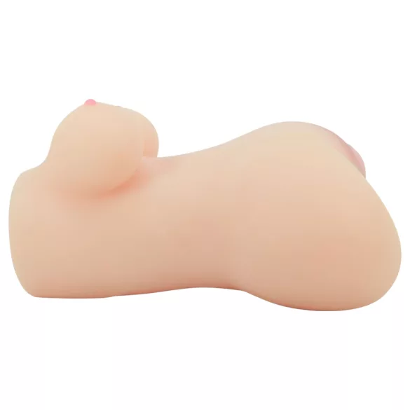 Pretty Love - Crazy Bull - realistische mini vagina (natuurlijk)